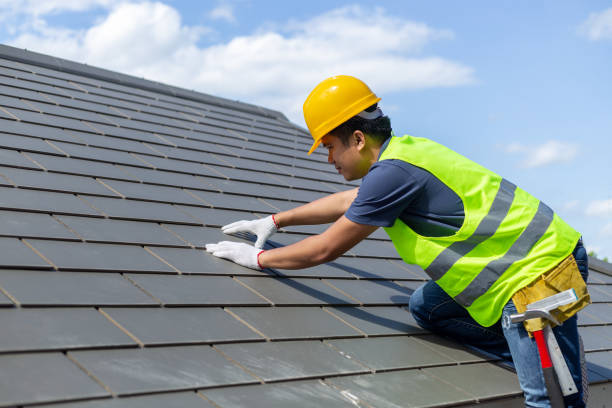 Best Metal Roofing Contractor  in Ridgely, MD